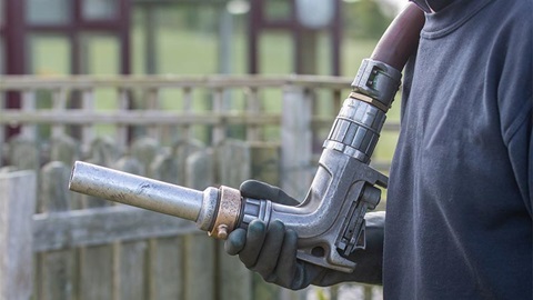 stookolie mazout energie